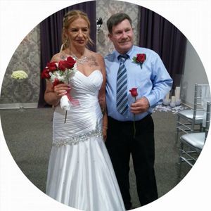 Meet your Posher, Theresa